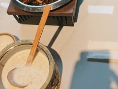 -十二毡房蒙餐·蒙古包