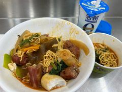 -曹氏鸭脖(团结总店)