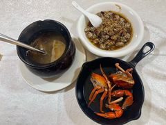 -莲花公园煎蟹(总店)