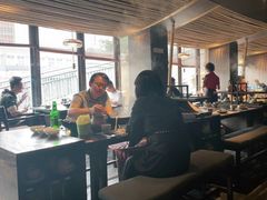 -盡膳口福·百年汤方火锅(科华北路店)