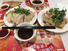 -振鼎鸡(福州路店)