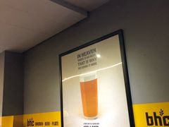 -BHC炸鸡(明洞总店)