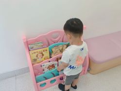 -唯儿诺儿童医院·儿科·眼科(新天地店)