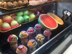 -泰康食品(南京东路店)