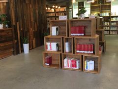 -香洲区图书馆(乐士文化区店)