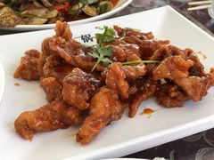-张会海鲜饭店(东戴河店)