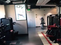 -一兆韦德健身(古美店)