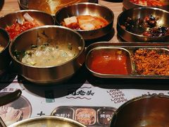 -闻老头·菊花炭烤肉(D11店)