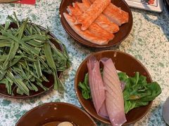 -鸿姐老火锅(花园路店)