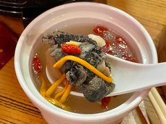 -老边饺子馆(中街店)
