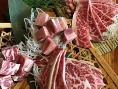 -大红袍火锅料理(尖沙咀店)