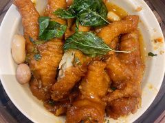 -蔡澜点心·粤菜(月星环球港店)