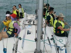 -鑫艋游艇海钓俱乐部