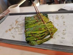 -柳喜辣·烧烤酒局(跃进总店)