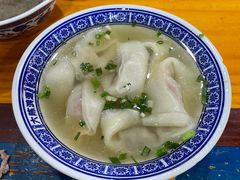 -大陈鸿源牛肉馆(大陈总店)