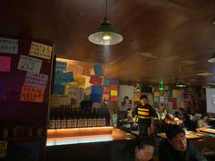 -你又瘦了小酒馆(奥体店)