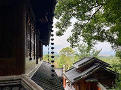 -天台山赤城山景区