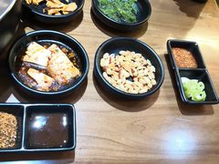 -九田家黑牛烤肉料理(二天地店)