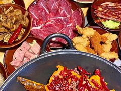 -阳阳老火锅(小南门店)