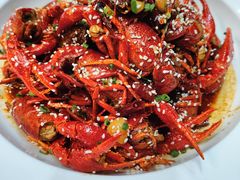 -蟹主隆恩.虾蟹.烧烤.湘菜(渔人码头店)