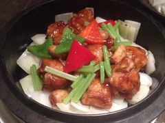 -真爱中国餐馆·年华店(朱雀大街店)