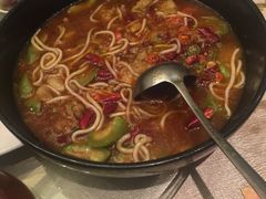 -浦东绿地铂骊酒店品珍轩中餐厅
