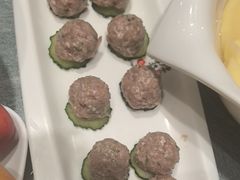 -草原传奇鲜羊火锅(桥北店)