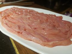 -巴奴毛肚火锅(广益哥伦布店)