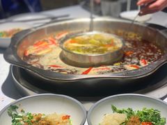 -融泽漁悦三只耳鱼火锅(南郑大道店)