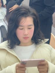 -川和潮人漂色·烫染·接发