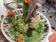 -太食獸泰式茶餐厅(IFS国金中心店)