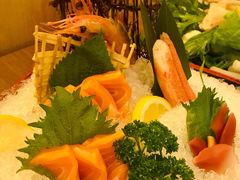 -伊豆野菜村(大族广场店)