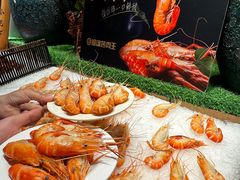 -福缘烤肉王烤肉火锅自助(怀特店)