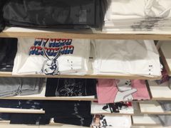 -优衣库(武汉国际广场店)