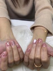 -KI日式美甲美睫馆