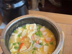 -新白鹿餐厅(城西银泰城店)