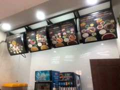 -桥香园云南过桥米线(金马碧鸡店)