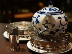 -逸东轩(香港逸东酒店)