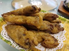 -金龙渔港(双楠店)