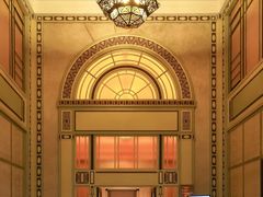 -上海和平饭店 Fairmont Peace Hotel