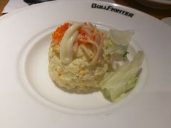 -斗牛士牛排(南京东路店)