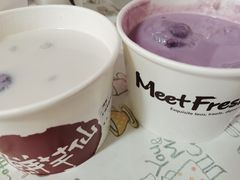 -鲜芋仙(国和店)