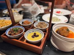 -西安饭庄·非遗陕菜(钟楼店)