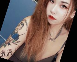 点击看大图 -MDZ STORE·TATTOO·耳饰