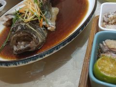 -琼大师东方烤乳猪(亚特兰蒂斯店)