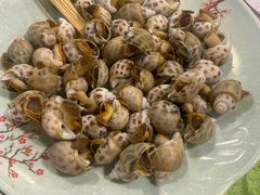 -盛港湾海鲜食府(黄沙店)