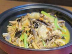 -永安鱼庄·镇江菜(丁卯店)