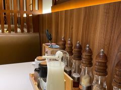 -千寻山野烤肉(中关村店)