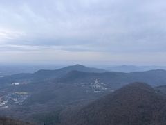 -句容茅山景区