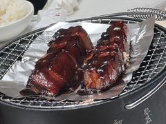 -客颂·客家宴(大壮国际广场店)